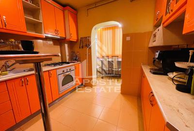 Apartament 3 camere/zona Gării/65mp - 3