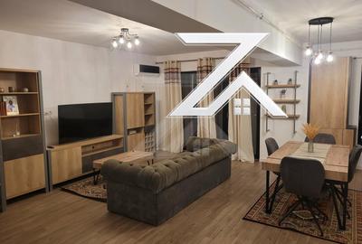 Închiriez apartament 3 camere LUX –  strada Toporași - 3