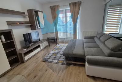 Apartament 2 Camere Complex 21 Residence Politehnica Bucuresti - 5