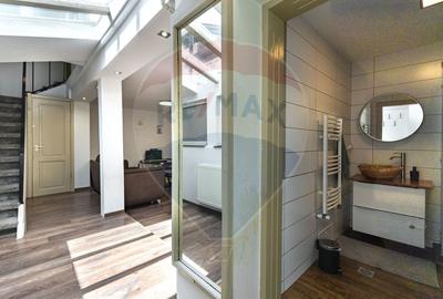 Apartament 100 mp Schei- Comision 0% - 15