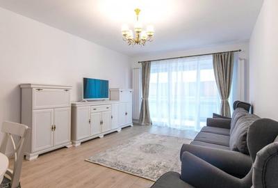 Apartament in zona Romana cu 2 camere mobilate - 2