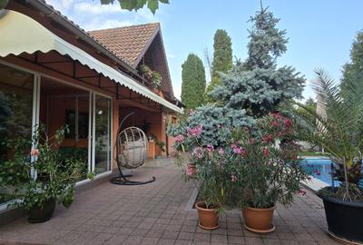 Vânzare Proprietate deosebita cu piscina, Gura Ocnitei Dambovita - 31