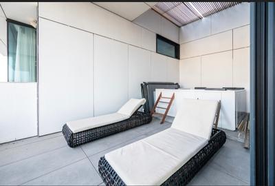 Penthouse Duplex cu Vedere la Mare | Prima Linie la Plajă | ONE Mamaia Nord - 5