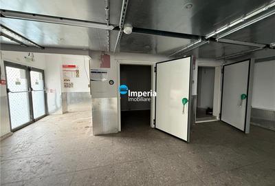 Investitie! Spatiu Comercial Iasi!Zona Metalurgie -  Chimiei - 5