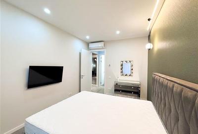 Apartament 2 camere de inchiriat Win Herastrau - 17