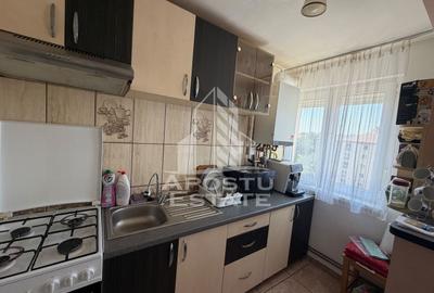 Apartament cu 3 camere de vânzare , Zona Dacia , Timisoara - 11