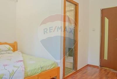 Casă de vacanță cu 9 camere de vânzare Moieciu de Jos - 7