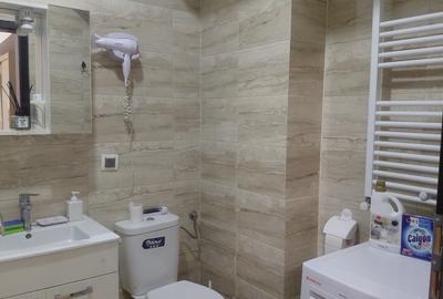 BLOC NOU cu SPA, PISCINE SI FITNESS, AP 1 CAM. - 11
