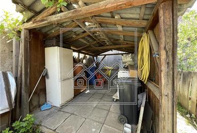 Casa individuala de vanzare in Cartierul Turnisor | Teren 292 mp - 6