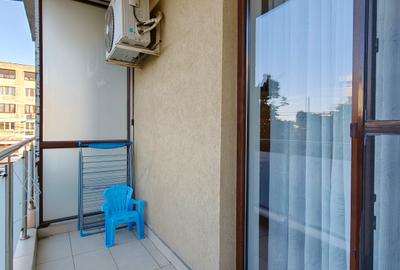 2 camere | Metrou Pacii | Centrala proprie | Balcon si boxa | Optional Parcare - 13