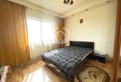 Apartament 2 camere - decomandat | Vasile Aaron, Sibiu - 6