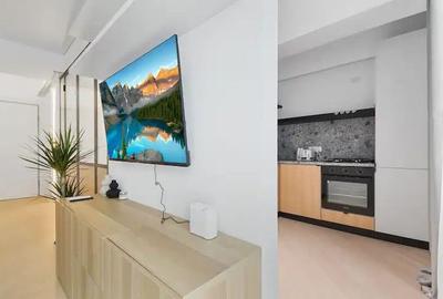 Studio | Cortina North | Parcare inclusa - 9