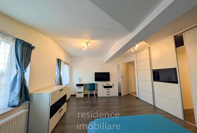 Duplex 4 camere, Gheorgheni, zona Septimiu Albini + Parcare - 16