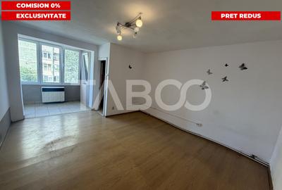 Garsoniera decomandata 35 mp utili etaj 2 zona Tudor Vladimirescu - 1
