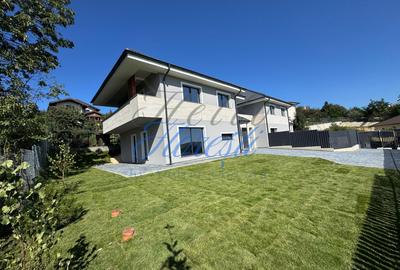 Duplex cu 4 camere în Feleacu