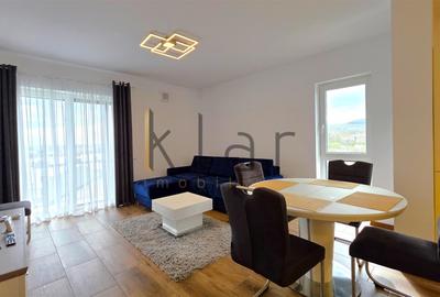 Apartament 3 camere 84mpparcarebalcon Buna Ziua zona Bonjour - 9