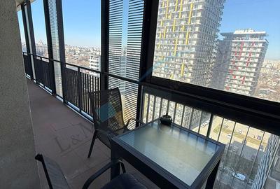 Asmita Gardens -Apartament Superb, Renovat Premium, Panorama Splendida - 4