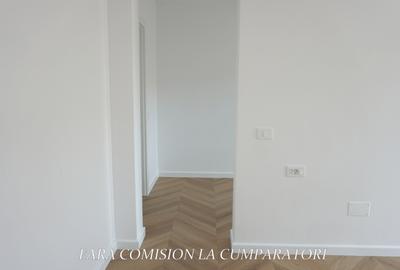 CALLA RESIDENCE, CARTIER PRIVAT LANGA ORAS - 13