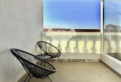 Apartament 3 camere | Herastrau | Loc de parcare - 10