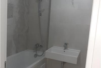 Apartament 2 Camere Incalzire in Pardoseala Ansamblu Nou Rahova - 13