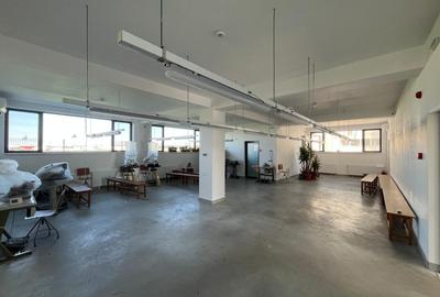 Spațiu comercial, de 650.00 mp, în Exterior Est