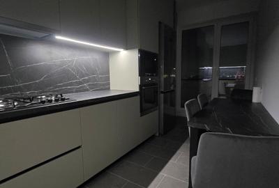 Atria Urban Resort | Bucurestii Noi | Studio | Incalzire in pardoseala | TV | AC - 11
