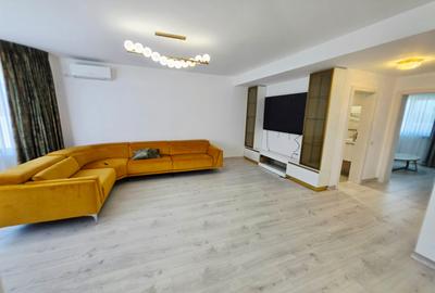 Vilă premium 5 camere în Păuleștii Noi | Mobilată | Construcție 2025 - 12