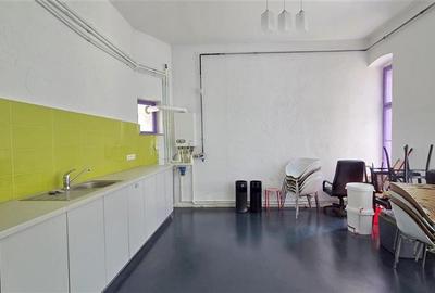 COMISION 0% APARTAMENT 4 CAMERE CLADIRE ISTORICA PIATA MOCIONI - 9