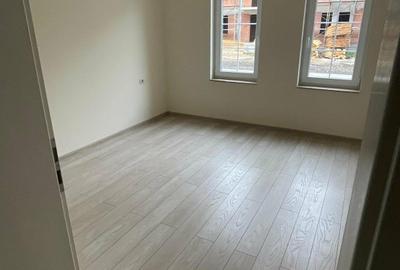 Apartament 2 camere in bloc nou 48 mp+curte proprie Giroc-hotel IQ, pret 120 000 - 6
