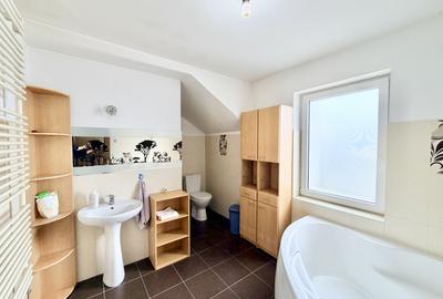 Casa individuala cu 4 camere - Pozitie centrala - Mosnita Veche - 16