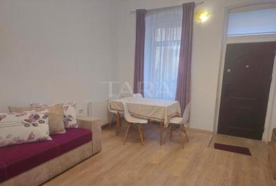 Casă individuală cu 2 camere în Ultracentral