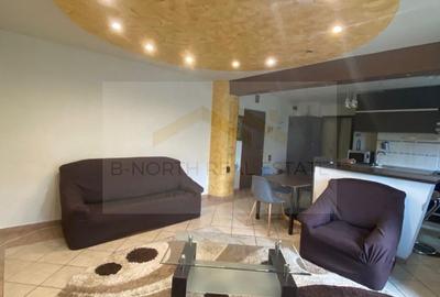 Apartament 2 camere de închiriat | Trafic Greu – Parcul Carol | Centrală proprie - 3