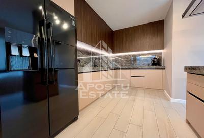 Casa exclusivista cu 5 camere, 4 bai, in Dumbravita - 13