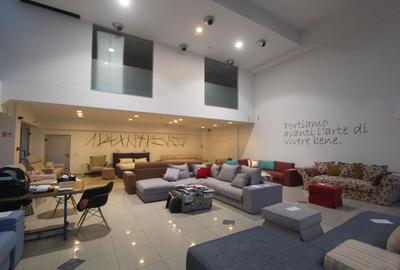 Showroom -150mp-zona de Nord - 8