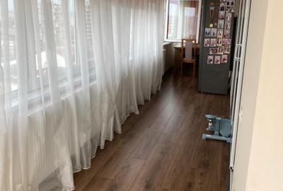 Apartament 4 Camere Orion Residence Faleza Nord cu vedere la lac si mare - 15