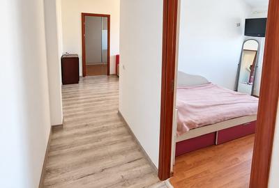 Apartament 3 camere/56 mp/Mansarda/km4-5/Mobilat si utilat - 14