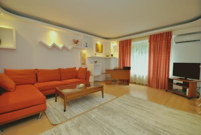 Apartament cu 2 camere decomandat în 13 Septembrie