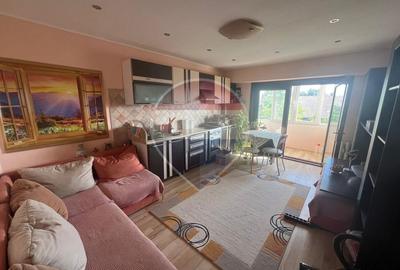 Apartament 2 camere b dul garii - 1