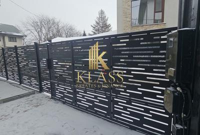 Casa noua Parc Tineretului -Metrou Brancoveanu - 2