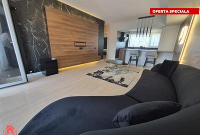Calea VICTORIEI (Academia Romana)-Imobil BOUTIQUE, apartament luxury, barbeque! - 1