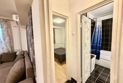 Apartament 2 camere/ zona Obor/ Mihai Bravu - 12