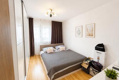 Apartament 3 camere  Lacul Tei Doamna Ghica - 2
