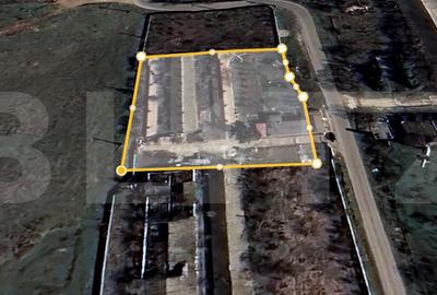 Teren Construcții intravilan de 4400 mp, în Ariceștii Rahtivani