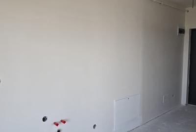 Exclusivitate!Com0%! Apartament 3 camere la semifinisat in Apahida Estimo Park - 7
