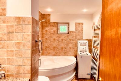 Apartament 2 camere Muncii, 7 minute de metrou, CENTRALA, mobilat modern, liber - 14