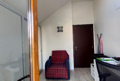 CASA PRESEI LAC  APARTAMENT CU GRADINA PE LAC LOCATIE UNICA - 15
