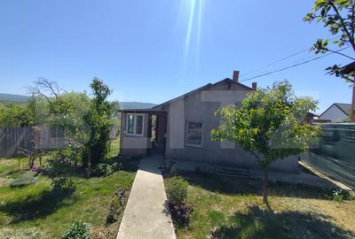 Casă individuală cu 3 camere în Dumbrava (Ciurea)