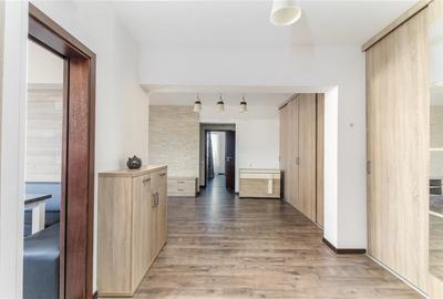 3 camere | 90 mp | Parcare + boxa | Andrei Muresanu, Semicentral - 16