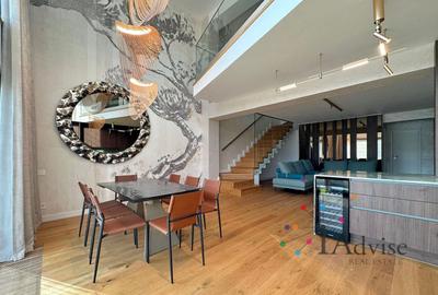 Loft Exclusivist | Drumul Poienii |Vedere spre Tâmpa | Parcare Subterana - 4