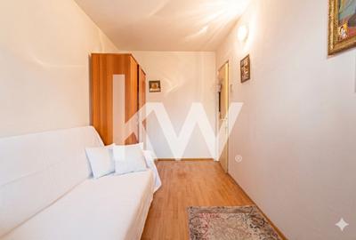 Oportunitate!! Apartament 3 camere decomandat la pret de garsonieră!! - 2